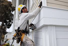 Best Wood Siding Installation  in Elverta, CA